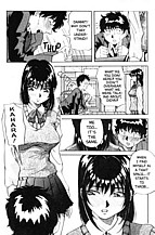 Big Tits Cartoon - Tone Big Tit pictures of char with immense breasts.