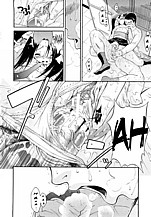 Big Tits Cartoon - Tone Big Tit pictures of char with immense breasts.