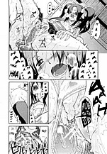 Big Tits Cartoon - Tone Big Tit pictures of char with immense breasts.