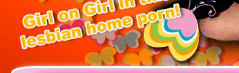 girl on girl in this lesbian home porn!