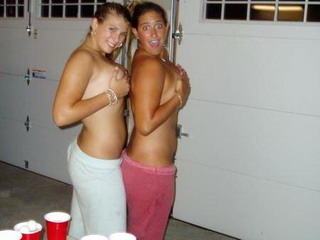 Amateur Lesbians Movie 2