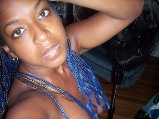 Black Is Beautiful Picture #1