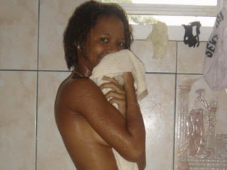 Black Is Beautiful Ebony Picture #2
