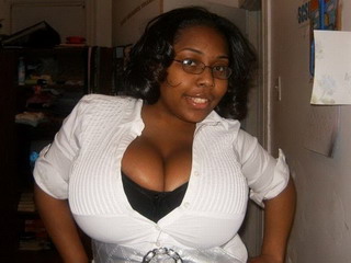 Black Is Beautiful Amateur Ebony Photo #4