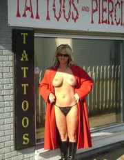 amateur mature