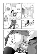 gravitation manga