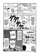 sexy manga series