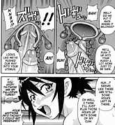 sexy poker manga