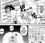 sexy manga games