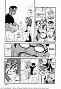 prince of tennis manga