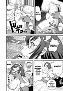 fruits basket manga