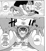 sexy manga series