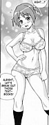 hot sexy manga