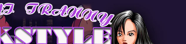 Far-out shemale fuckiness