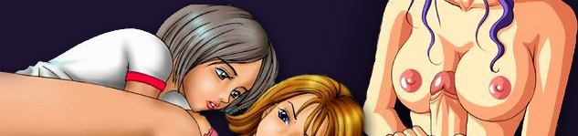 Shemale pussy-stretchers