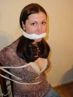 amateur bondage spanking clips