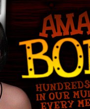 amateur bondage tube