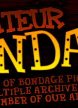 amateur bondage pics