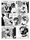 torture comics
