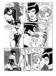 sex comics