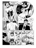 bdsm artwork