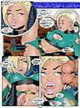 sex comics