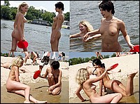 Click HERE to see more young boobs!