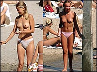 More tinted boobs see on the site!