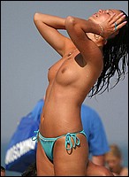 More tinted boobs see on the site!