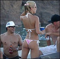 Click HERE to see more young boobs!