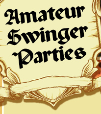 swinger party