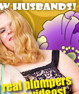 hundreds of real plumpers home pictures & videos!