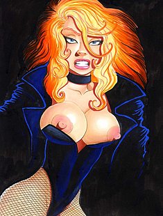 Online Cartoon Sex