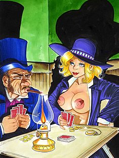 Online Cartoon Sex