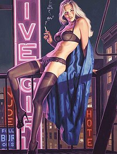 Online Cartoon Sex