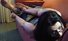 Home Slaves