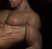 3D Gay Art