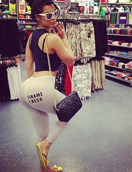 leggings