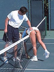 Sport Fetish Porn sample picture