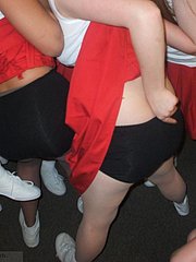 Sport Fetish Porn sample picture