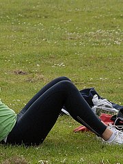 Sport Fetish Porn sample picture