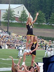 Sport Fetish Porn sample picture