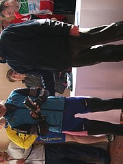 Sport Fetish Porn sample picture
