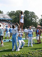 Sport Fetish Porn sample picture