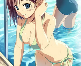 anime porn
