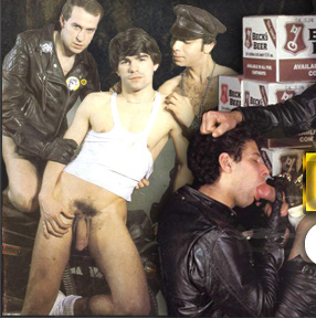 classic gay photo