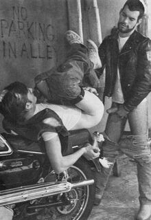 classic gay porn photo