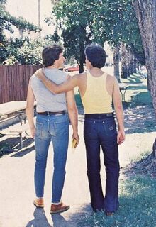 retro gay porn