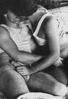 retro gay sex