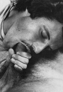 vintage gay magazine